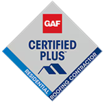 GAF Certified
